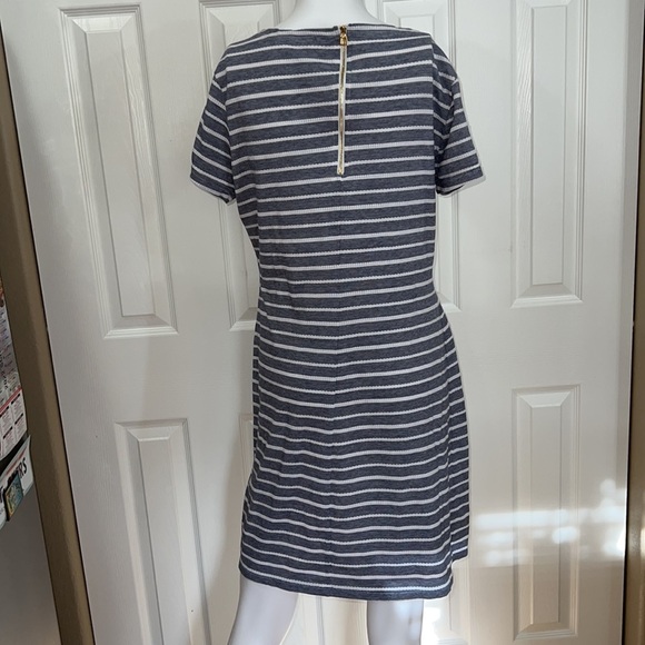 Sail to Sable dress size large - Picture 4 of 8